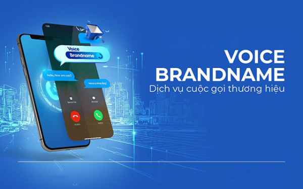 Hướng dẫn thủ tục đăng ký dịch vụ Voice Brandname cho sim vật lý